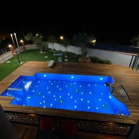 Cunda Eye Hotel *