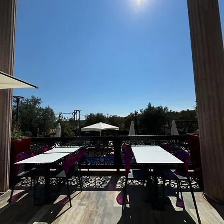 Cunda Eye * Ayvalı