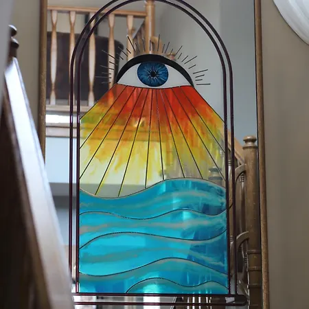 Hotel Cunda Eye *