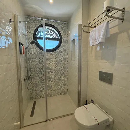 Cunda Eye Hotel *