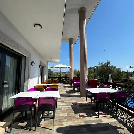 Cunda Eye Hotel