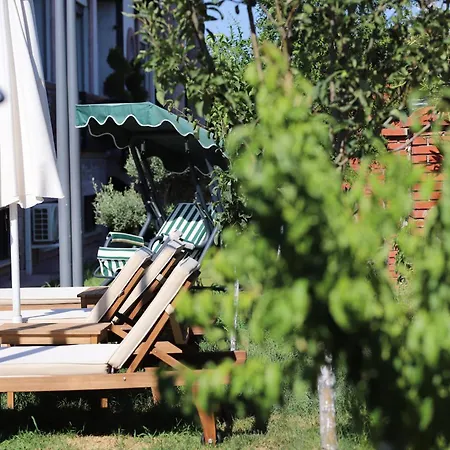 Cunda Inn