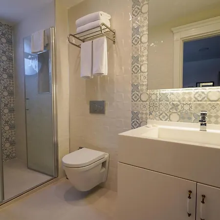 Cunda Eye Hotel Ayvalı