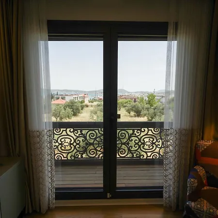 Hotel Cunda Eye